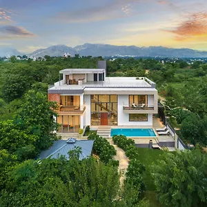 https://am-stays-trails-nilaya-amaltaas-villa.udaipurhotels.org