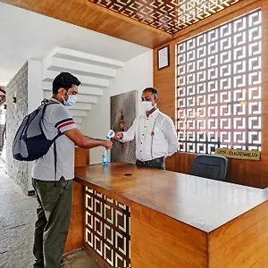 Townhouse Oak Edassery's Sealine Hotel