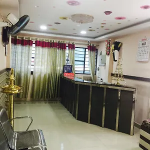 Mega Tourist Palarivattom Hotel