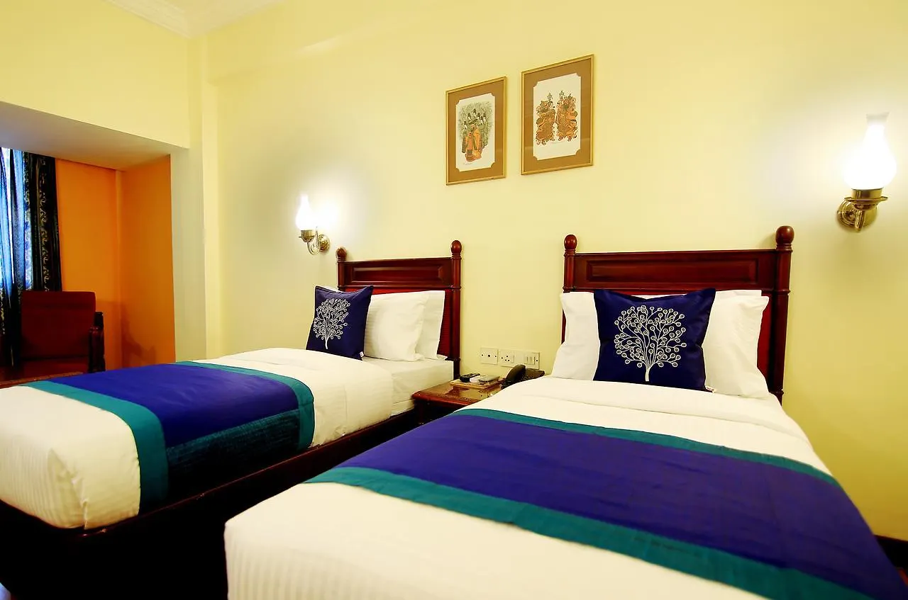 Sapta Dwaraka Hotel Kochi
