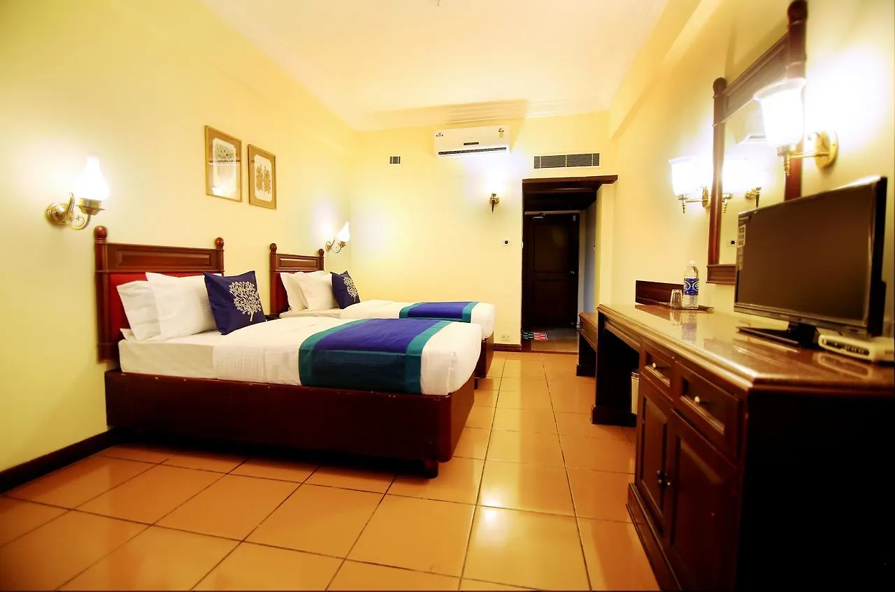 Sapta Dwaraka Hotel Kochi