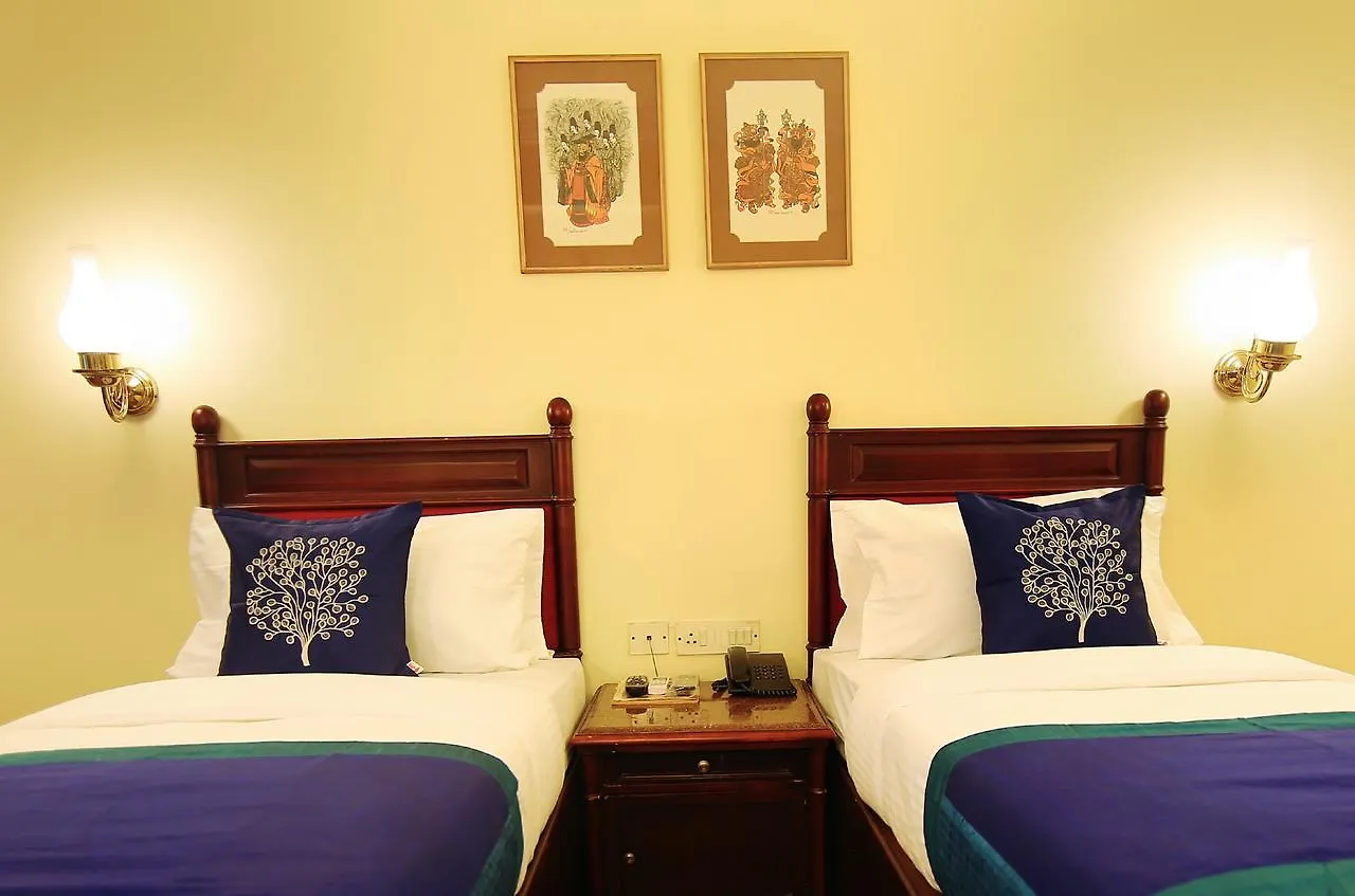 Sapta Dwaraka Hotel Kochi