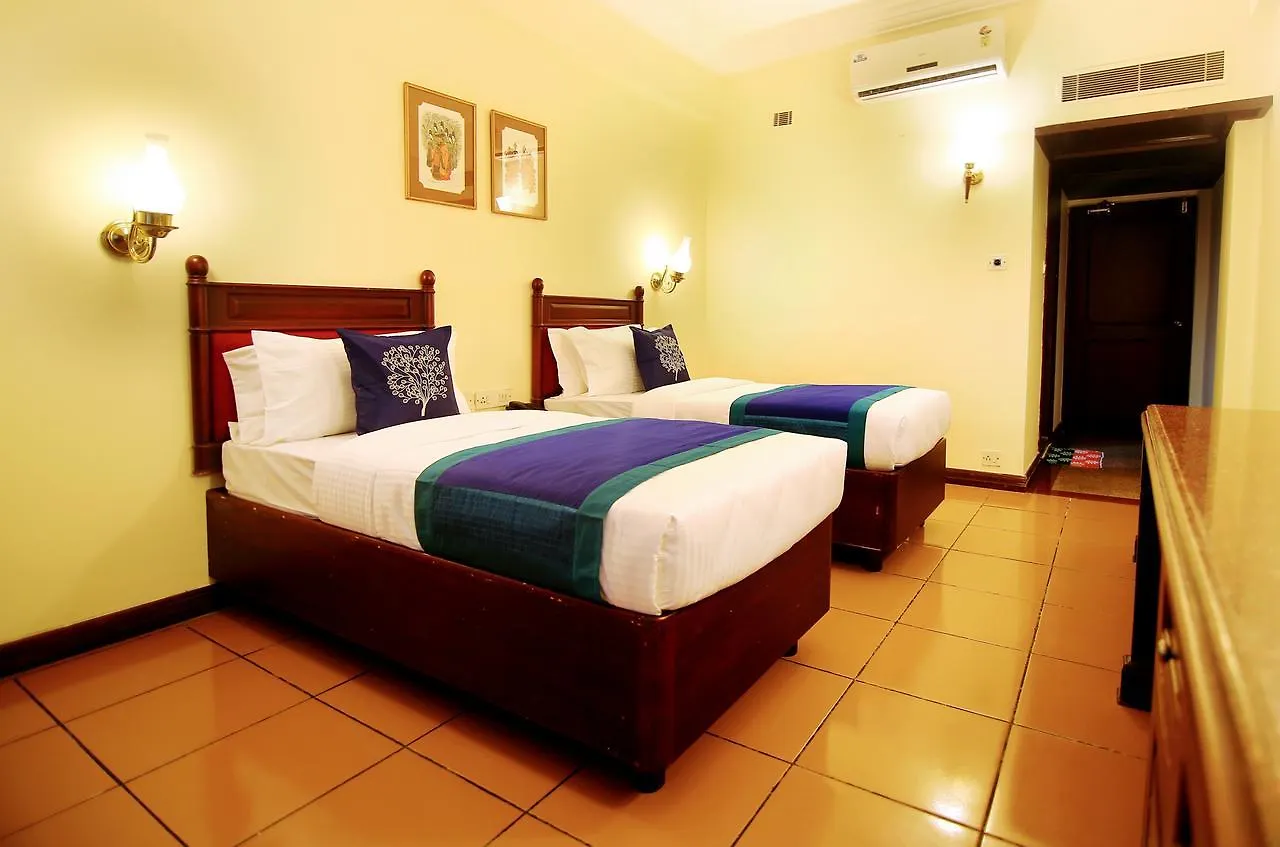 Sapta Dwaraka Hotel Kochi