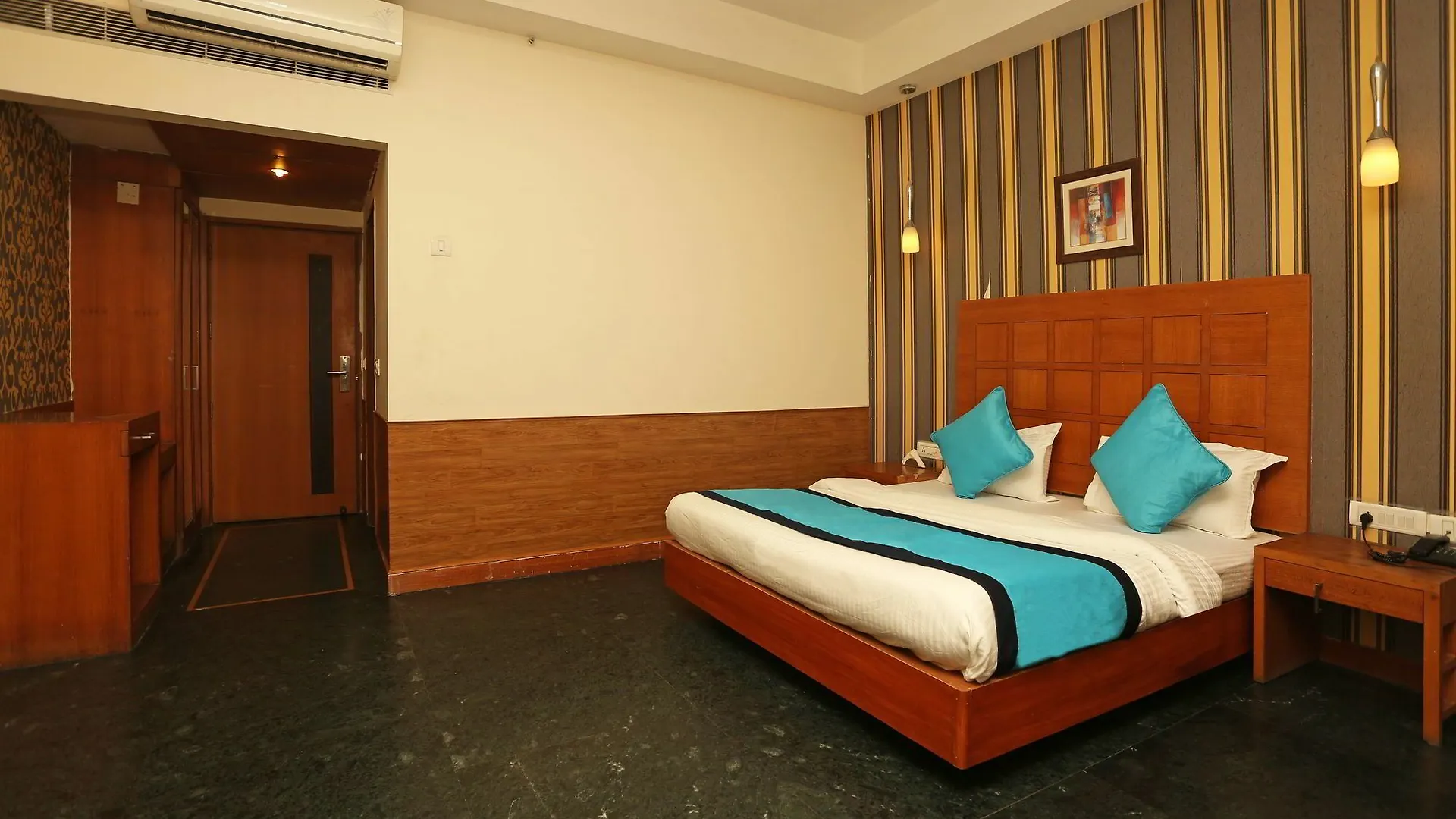 Sapta Dwaraka Hotel Kochi
