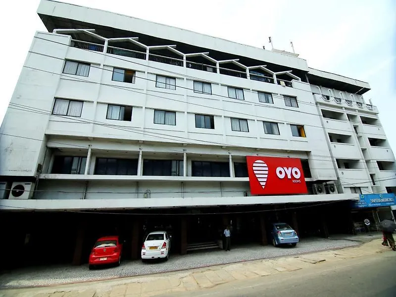 Sapta Dwaraka Hotel Kochi