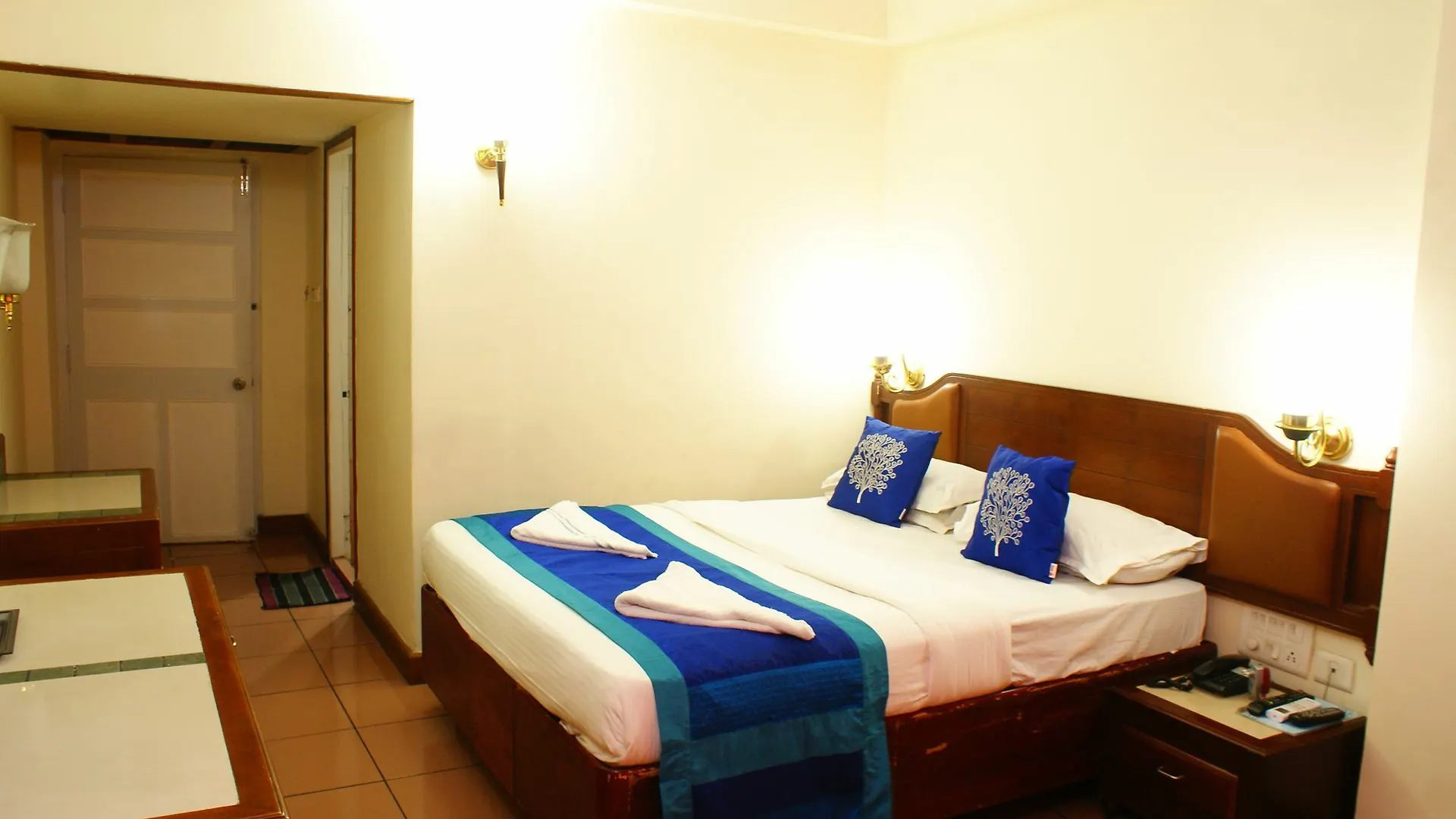 Sapta Dwaraka Hotel Kochi