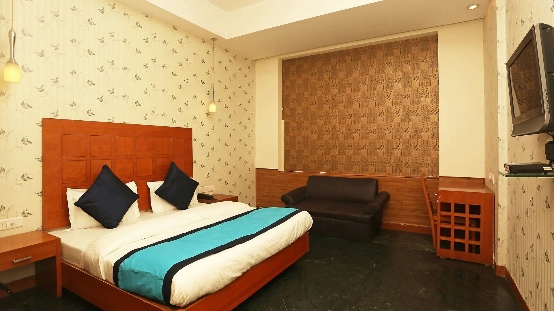 Sapta Dwaraka Hotel Kochi