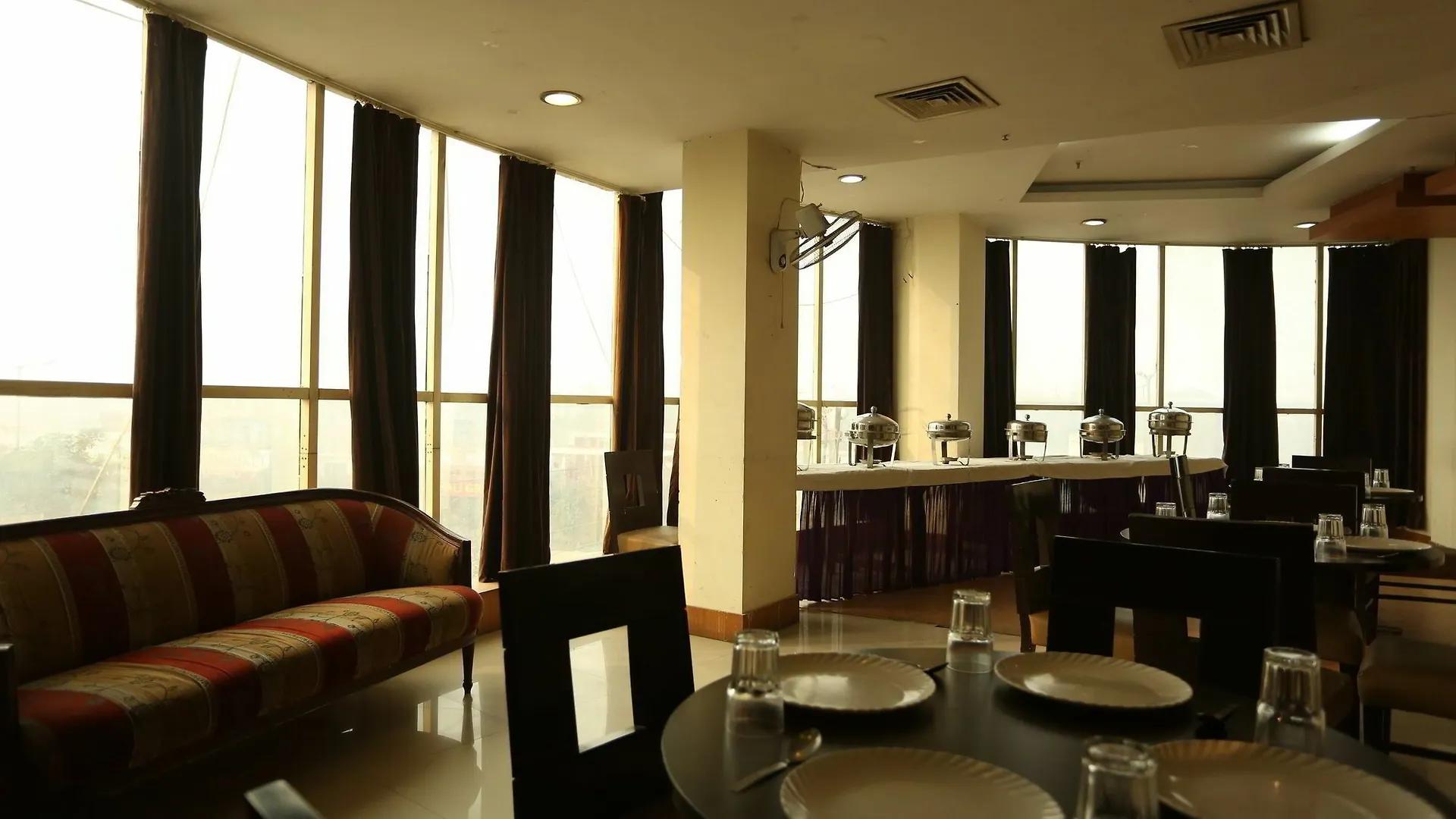 Sapta Dwaraka Hotel Kochi